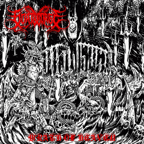 Goatscorge : Wrath of Heaven